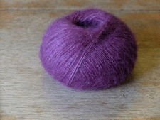 Wollpaket 500g - Lana Gatto - Silk Mohair