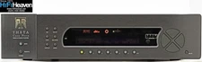 THETA Digital Casa Nova 5.1ch balanced Preamp/DAC/Processor $3000 list! USA-MADE