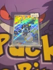 Near Mint Riolu Illustration Rare Pokemon Scarlet & Violet Base Set SV1 #215