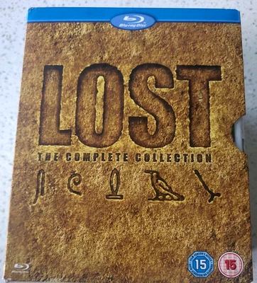 Lost 1 6 for sale | eBay UK