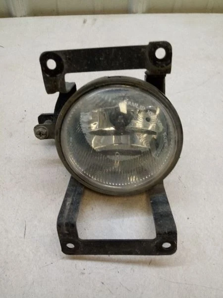 Luz antiniebla Hyundai Tucson 2005 2006 2007 2008 2009 OEM USADA PROBADA AJUSTE DERECHO Foto 2 de 4