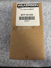 Wilkerson Filter Element MTP-95-550