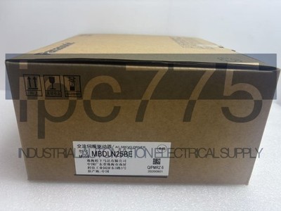 1PC New in box Panasonic MBDDT2210 AC Servo Drive | eBay