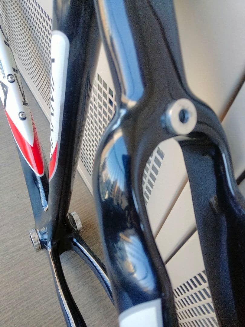 Kuota Kharma Carbon Road Bike Frame 520mm | eBay