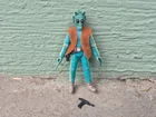 Star Wars Vintage Saga Collection Greedo