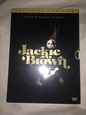 Jackie Brown (Two-Disc Collector's Edition)