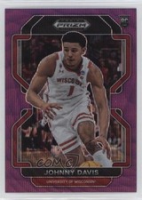 Johnny Davis