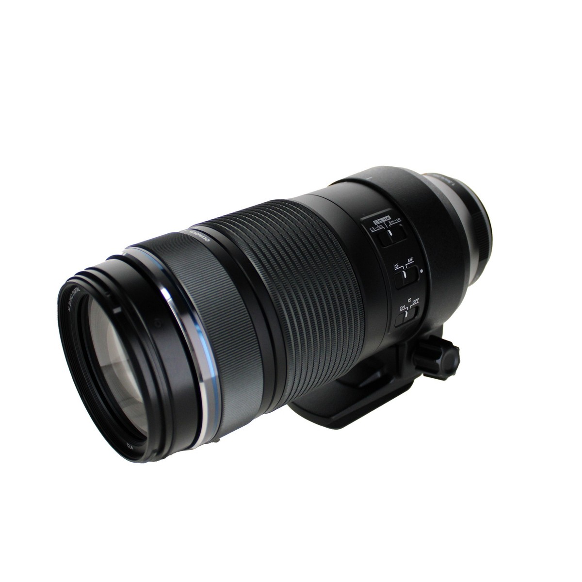 Olympus M.Zuiko Digital ED 100-400mm F5-6.3 IS Super-Telephoto