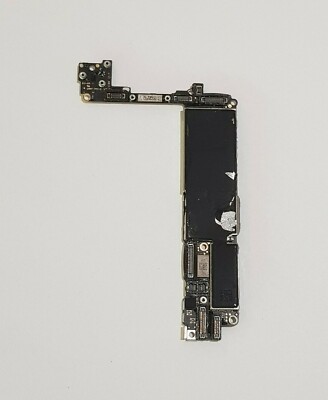 Carte Mère IPhone 4 Pour Pièces – Ne Fonctionne Pas, à Récupérer Ou Réparer