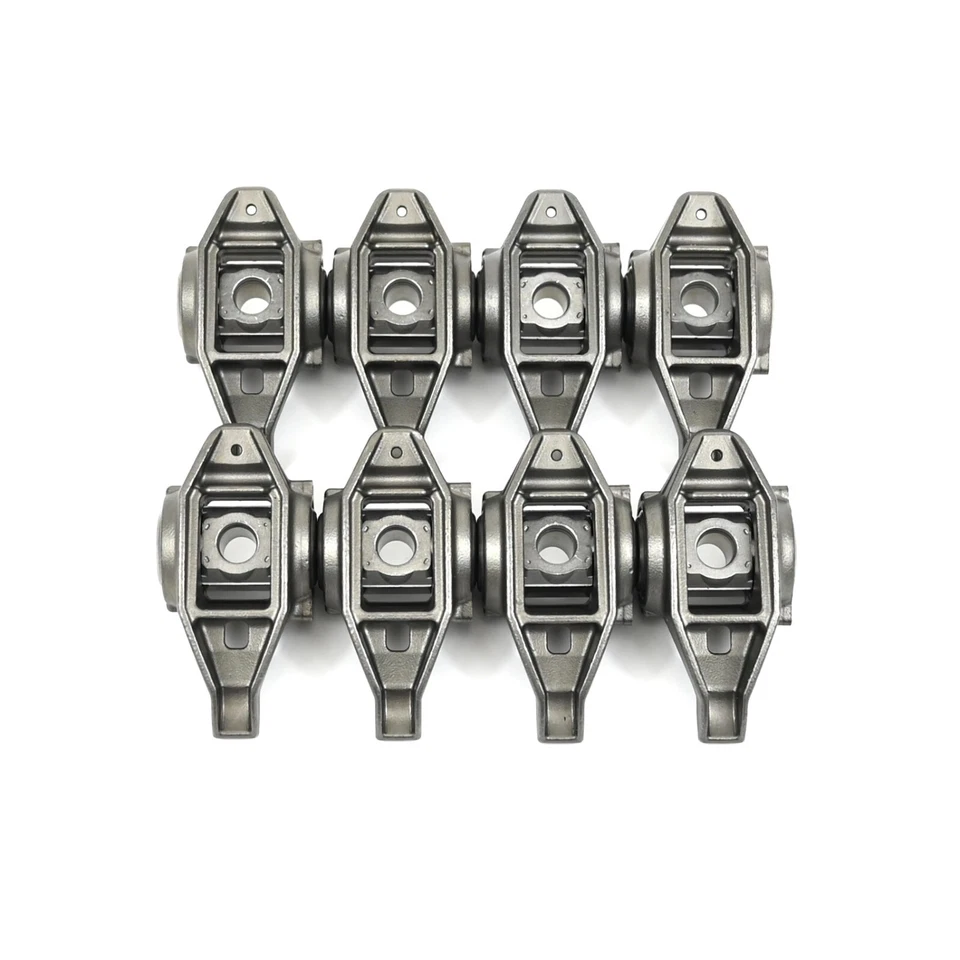 Cantidad 8 Brazos basculantes OEM GM Chevrolet 12681275 Juego de 8 LS1 LS6 LS2 LM7 LQ4 LC9 LR4 Foto 2 de 4