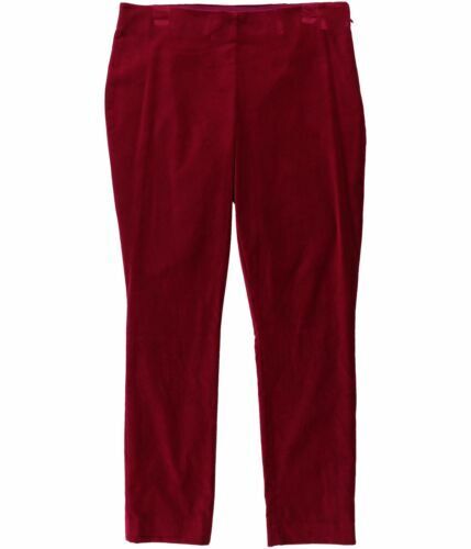 Lauren Ralph Lauren Men Velour Velvet Dress Pants Size 32x32 Lauren Ralph Lauren Men Velour Velvet Dress Pants Size 32x32