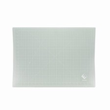 case pack 20mats EDGE TRANSLUCENT SELF HEALING CUTTING MATS 18X24 14.00each 