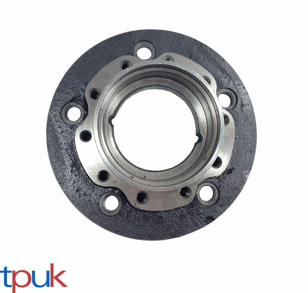 TRANSIT 2.4 RWD MK7 RIGHT REAR HUB WHEEL BEARING AXLE NUT KIT SINGLE