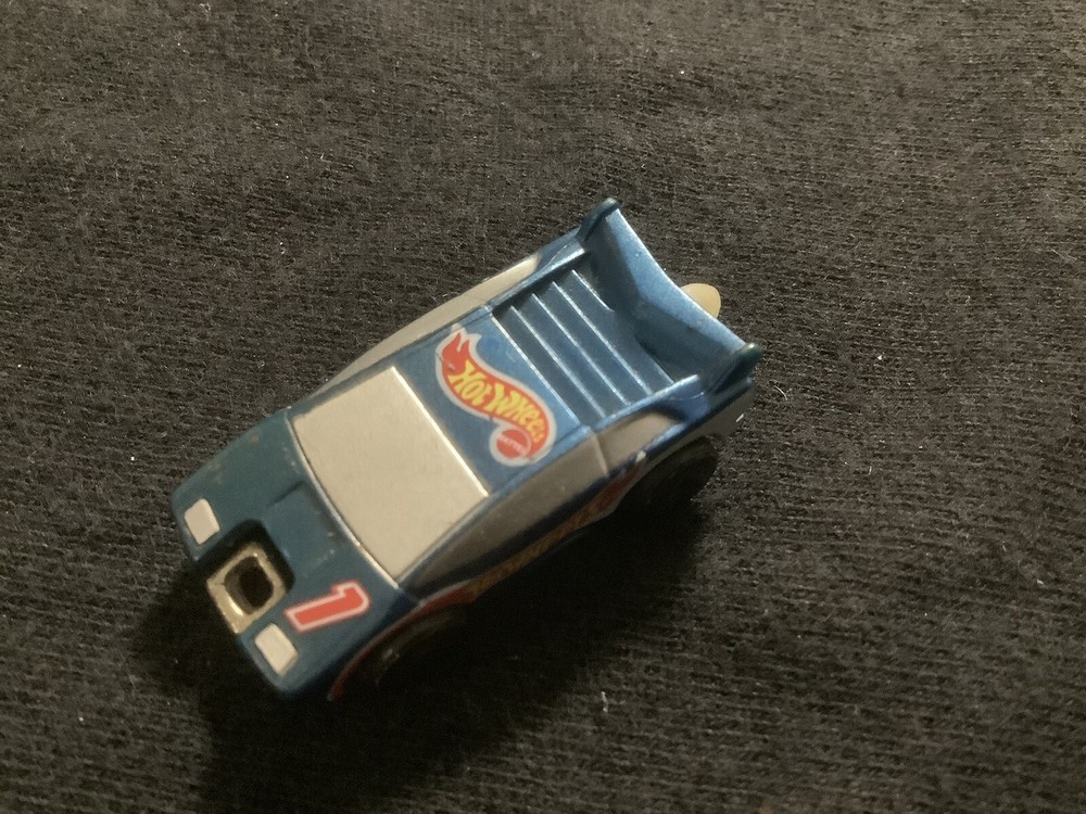 Hot Wheels Micro Vehicles 1995
