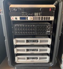 Sound System Musical Instruments Sundry