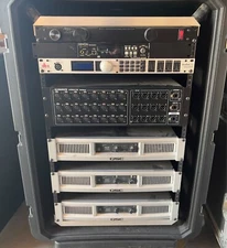 Sound System Musical Instruments Sundry