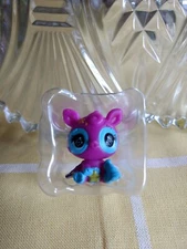 Hatchimals Colleggtibles Cosmic Candy SWEET DEERALOO Sweet Stargazers Family