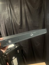 Kramer VM-4HDCP 1:4 DVI Distributor