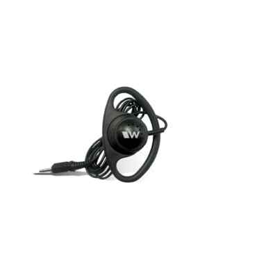 Williams Sound EAR022 Surround Kopfhörer Clip-On 1/8'' Mono für FM/IR-Receiver