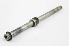 Yamaha OEM FRONT AXLE BOLT SHAFT PIVOT, 5KS-25181-00-00