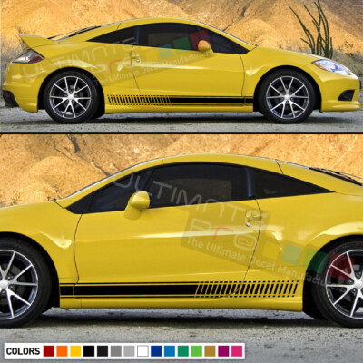 Karosserieaufkleber Autoaufkleber Aufkleber Wimpern Decal Racing Stripes