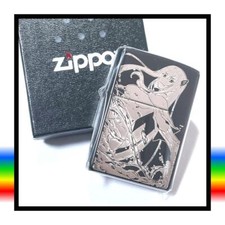 Re Zero Starting Life In Another World Rezero Echidna Anime Japan Zippo MIB