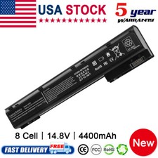 AR08 AR08XL Battery for HP ZBook 15 17 HSTNN-IB4I 708456-001 708455-001