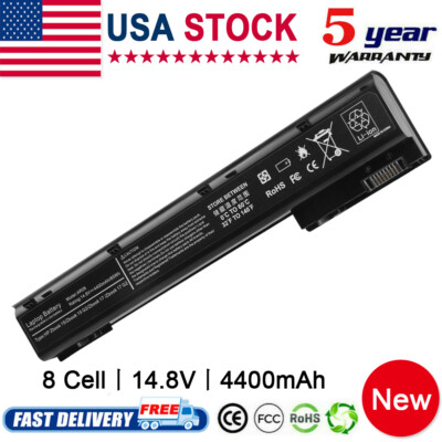 Patona Batteria per HP ZBook 15 G1 15 G2 17 G1 17 G2 AR08