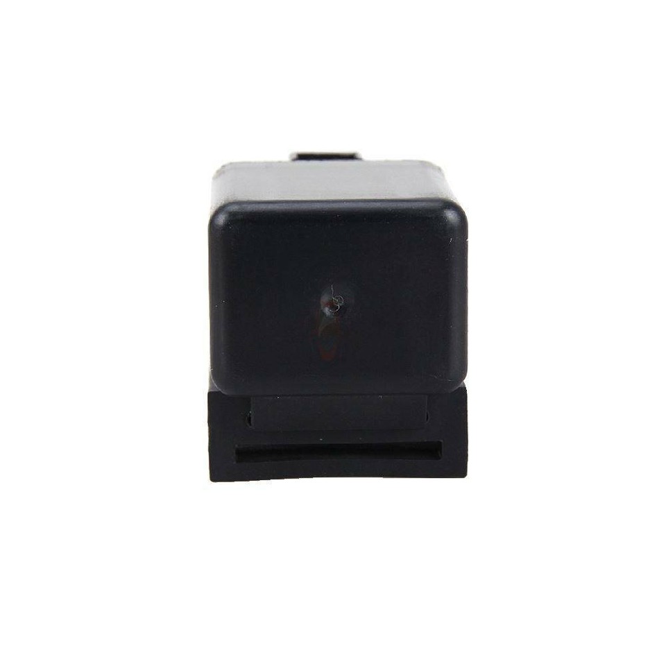 Starter Relay Solenoid For Yamaha Warrior 350 / Suzuki LT80 ATVs (1987-2013) - 12V, 4-Terminal - View #2