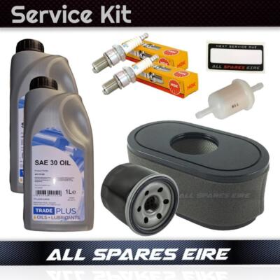Mountfield Stiga Atco ST550/ST600/ST650 Motor Service Kit TRE586V TRE635V