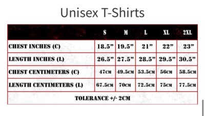 T-shirt Da Uomo IRON MAIDEN - Killers Tour 81 - AMPLIFIED - Foto 7