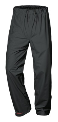 Feldtmann Regenhose, Polyurethan-Stretch-Bundhose, wind wasserdicht sehr leicht