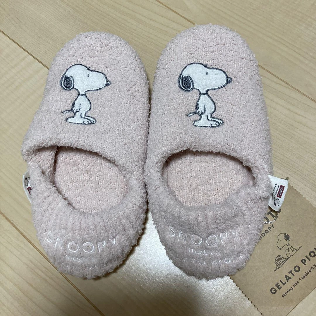 Gelato slippers sale