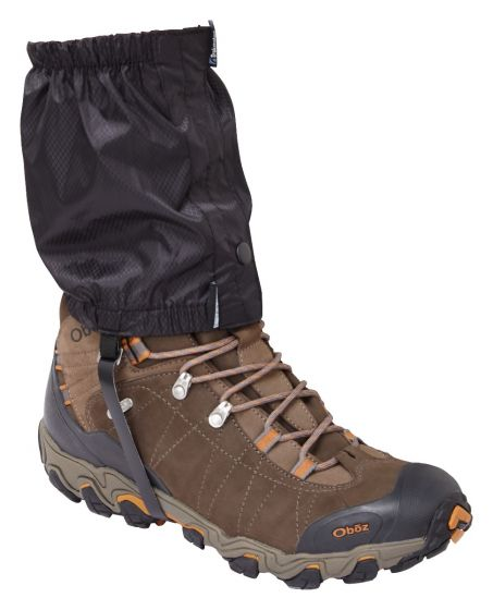 Trekmates Grasmere Ankle Gaiters 
