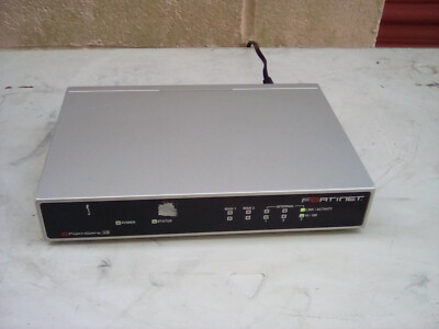 Fortinet FortiGate 50B