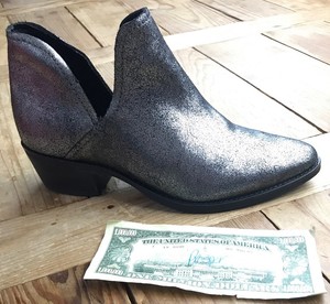 steve madden austin booties