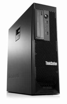 Lenovo ThinkCentre C30 - [2x CPU E5 2690, 64 GB RAM, 256 GB SSD]