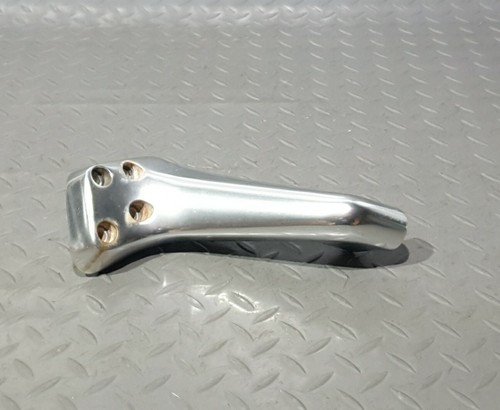 ♻️ BMW R1100RT 1996 - 2001 Right Handlebar Handle Bar Mount Chrome 2330062 ♻️