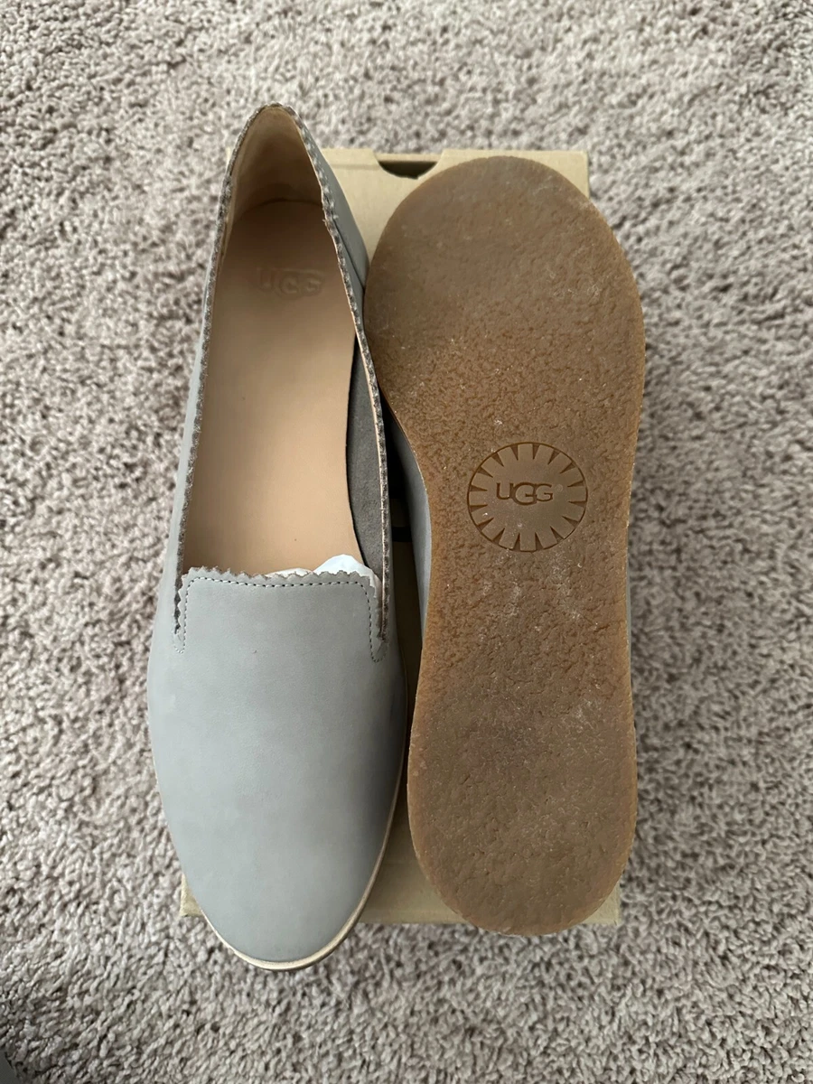 UGG Vista Flats Women s 11 eBay