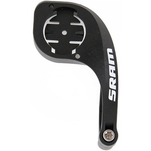 SRAM Bike Mount for Garmin Edge 200 500 510 800 810 1000 Mio Cyclo GPS MTB Road - Picture 2 of 7