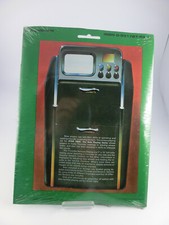 Star Trek RPGame - 1984 - Tricorder / Starship Sensors - Interactive Display Sealed
