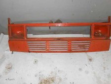 Grill Frontgrill Frontmaske Front Mercedes Benz 307 D