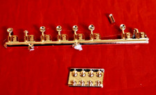 Mpc 1968 Dodge 440 Engine Fuel Injection Setup 125