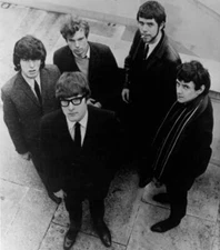 Them Portrait 1965 OLD MUSIC PHOTO 4