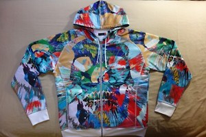 Levi's Damien Hirst 3rd デニム ジャケット スカル Damien Hirst Levis | eBay