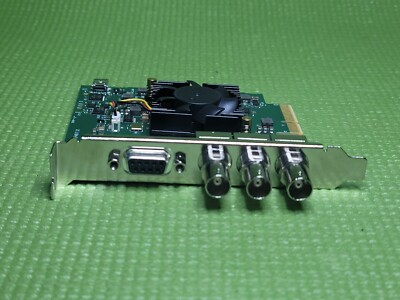 Blackmagic Design DeckLink 4K Extreme 12G Capture and Playback Card