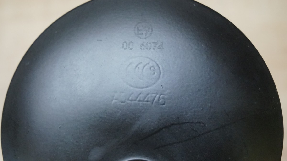 Mirror LH Left side Rear view mirror A044476 6074 | eBay 