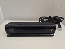 Microsoft Xbox One Kinect Wired Motion Sensor Black Model 1520 OEM