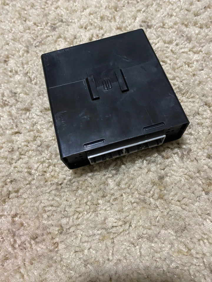 Módulo multifunción Subaru Forester 2007-2008 88281SA140 OEM Foto 3 de 4