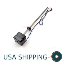 Stepper Motor (Z Axis) with Lead Screw for Prusa i3 - MK2, MK3 Series Printers
